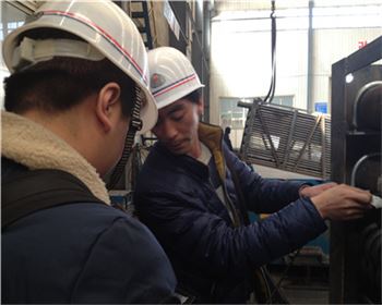 中國空空導(dǎo)彈研究院[九泰內(nèi)窺鏡]