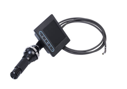 如何挑選一款合適的工業(yè)內(nèi)窺鏡？