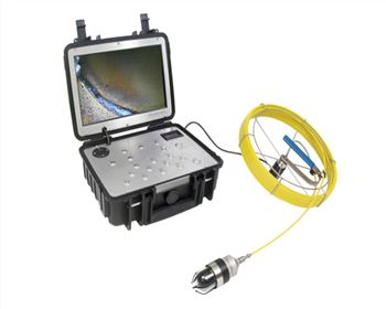 GT200RF工業(yè)管道內窺鏡