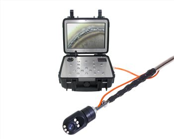 GT75BXA工業(yè)容器內(nèi)窺鏡