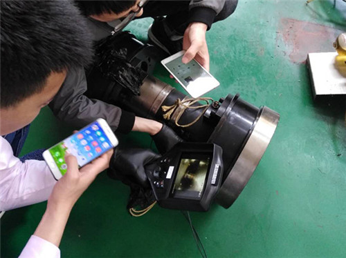 現(xiàn)場施工 現(xiàn)場施工