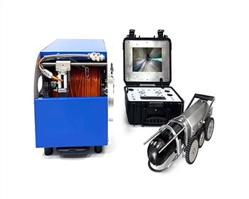 GT380系列工業(yè)檢測(cè)機(jī)器人